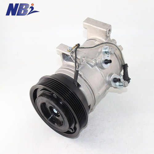 9172230422W2Y 8103100XSZ08A Kendaraan AC Kompresor Untuk Tembok Besar HAVAL Hover H2 SEBX13