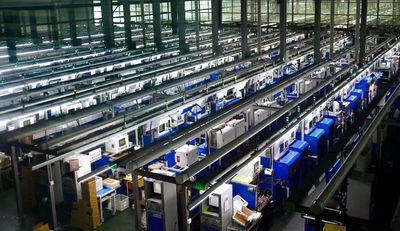 Cina GUANG ZHOU CFY C&U AUTOMOBILE AIR CONDITIONER CO.LTD Profil Perusahaan