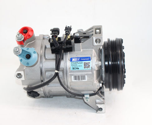 Harga yang bagus Kompresor AC Untuk VOLVO S60 V60 V70 XC70 FORD Focus 6906223 P31315453 31366155 31332386 36001462 36011355 016128071B4 on line