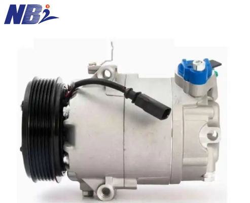 Harga yang bagus Polo Volkswagen AC Compressor 5Z0820803 6Q0820803K 6Q0820803Q 6Q0820808 on line