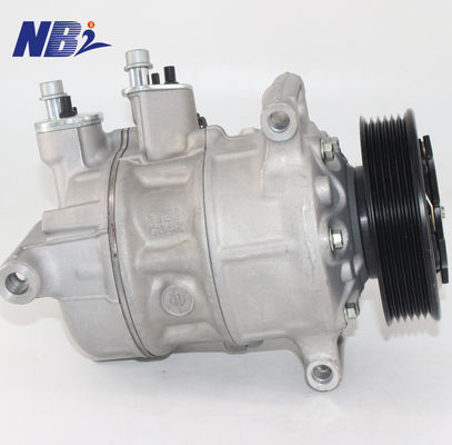 Harga yang bagus OEM 1K0820803P Kompresor Air Conditioning Otomotif Pompa 12V Untuk A3 Amarok CC GOLF JETTA on line