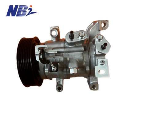 Harga yang bagus Kompresor AC otomotif 2016 Hilux TOYOTA REVO 2015 OEM:88320-OK660 88320-OK520 BC447160-9060 on line