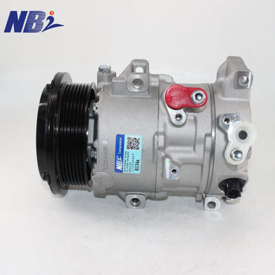Harga yang bagus 8831042270 8831033250 883102F030 8831006240 Kompresor Untuk Mobil AC Untuk Camry 2.0L, 2.4L, Rav4 on line