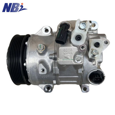 Harga yang bagus Kompresor AC 12V Untuk Toyota Camry OEM 88310-06440 883100R040 Kompresor AC Mobil Terbaik on line