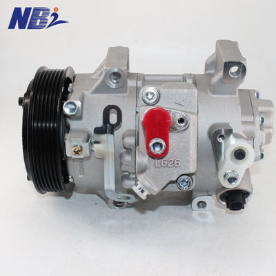 Harga yang bagus China produsen kompresor mobil bekas kendaraan AC kompresor untuk Toyota Corolla OEM 88320-1A501 on line