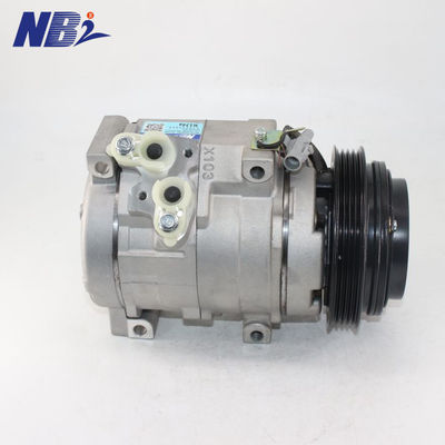 Harga yang bagus Kompresor AC Otomatis Untuk Toyota Land Cruiser Prado 88320-6A160 88320-6A170 883206A160 883206A170 88320-35710 on line