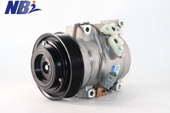 Harga yang bagus AC Bagian 10S15C Auto AC Kompresor Untuk TOYOTA RAV4 Wish 88320-21100 88310-0K460 447260-8281 447190-2661 88310-42180 88320 on line