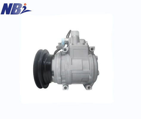Harga yang bagus Kompresor AC 10PA15C CAT3708 12V Kompresor udara otomatis Untuk TOYOTA HILUX 88320-35620 on line