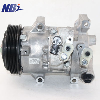 Harga yang bagus TSE14C Aircon Kompresor Untuk Toyota Corolla 1.8L 2.4L 8831068031 8831002711 CG4472809060 on line