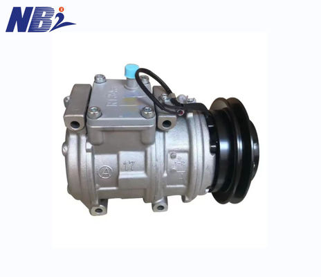 Harga yang bagus LAND CRUISER Toyota AC Compressor 8832035610 8832026H91 Standar OEM on line