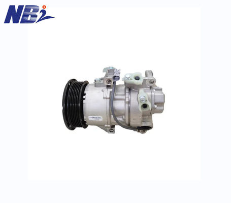 Harga yang bagus 88310-0D212 88310-0D211 Kompresor Sistem AC Untuk TOYOTA YARIS AURIS on line