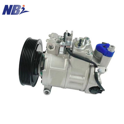 Harga yang bagus 6SEU14C Audi AC Compressor 4F0260805AB 4F0260805AF 4F0260805H on line