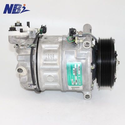 Harga yang bagus Auto AC Compressor Untuk Land Rover Discovery Jaguar XF XJ 9X2319D629DA 9X23-19D629-DA 9X2319D629DB PXC16 LR058017 on line
