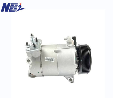 Harga yang bagus LR056302 9G9N-19D629-LD Kompresor AC AC OEM untuk LAND ROVER LR2 2013-2015 Evoque 2012-2015 on line