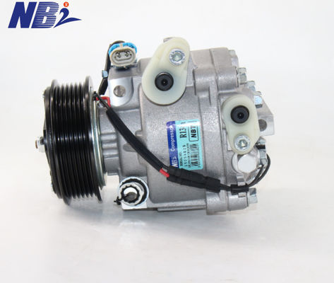 Harga yang bagus AC.100.4035 Kompresor Kondisioner Udara Truk 24V 12V DC Kondisioner Udara Kompresor on line
