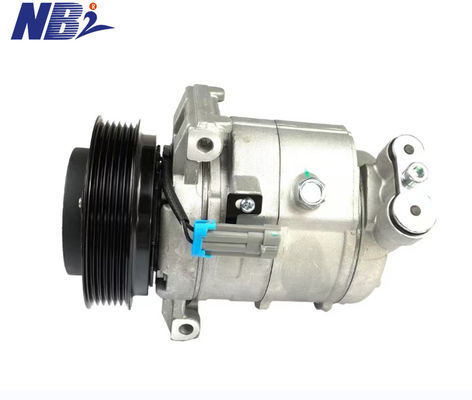 Harga yang bagus Auto Air Conditioning Bagian Mobil AC Kompresor Untuk Chevrolet Cruze 1.6 687997689 13220076 13314480 on line