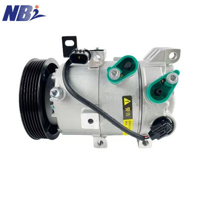 Harga yang bagus A/C Kompresor 977014V001 977014V000 Untuk Hyundai AC AC Kompresor on line