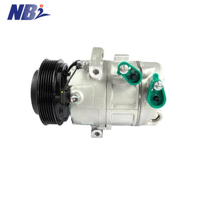 Harga yang bagus Kompresor AC Otomotif 12V Untuk Hyundai Ix35 977012Z000 97701S6000 on line