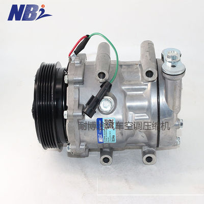 Harga yang bagus 7V16 Uto Air Conditioning Parts, Auto Air AC Compressor Untuk Great Wall HAVAL H6 1.5T on line