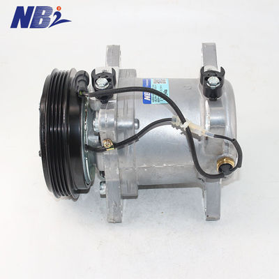 Harga yang bagus SCROLL Jenis Kendaraan AC Compressor JSS14D401023 12V Untuk GREAT WALL V240 Bagian AC PETROL on line