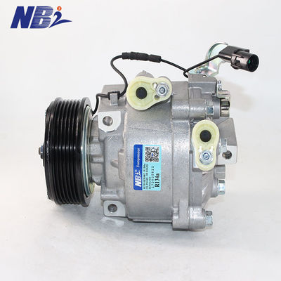 Harga yang bagus 7813A752 AKV200A204 T0009768 7813A359 AKS200A208 Kompresor AC Mobil Untuk Lancer on line