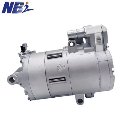 Harga yang bagus AC Air Conditioning Compressor OE # 64526830620 Pump pendingin udara kendaraan listrik untuk BMW i3 on line