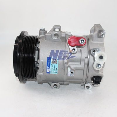 Harga yang bagus 88310-06240 88310-33250 Bagian Otomotif Kondisi udara untuk Toyota Camry 2006 - 2011 RAV4 06-08 L4 2.4L AC kompresor on line
