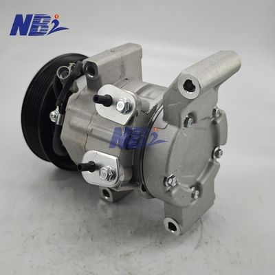 Harga yang bagus 447260-8040 88320-0K380 447220-4352 4472608040 883100K122 Kompresor 12V Untuk Toyota Vigo Innova Hilux 2004-2010 on line