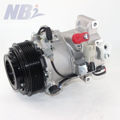 Harga yang bagus Grosir Denso-Type 6SBU16C PV7 AC Compressor Untuk Lexus GS300/LS250 Crown 3.0 AC Compressor 88320-3A270 on line