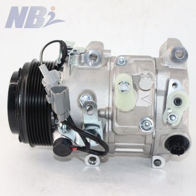 Harga yang bagus Auto Air Car AC Compressor untuk Toyota Lexus Model 7SE17C ES350 suku cadang 88320-06160 8832006160 447260-1150 88320-33210 on line