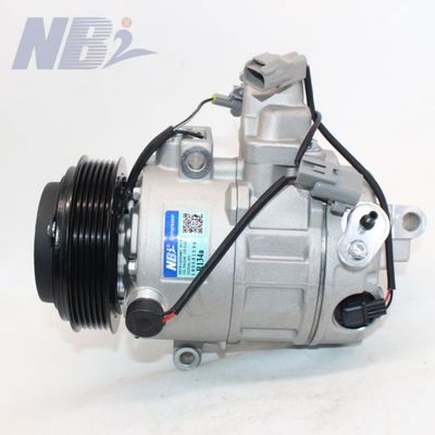 Harga yang bagus Auto Air Conditioning Parts Mobil AC Compressor untuk Toyota Lexus LS430 2001-2003 8832050100 Kondisi digunakan Baru membuat Infiniti FAW on line