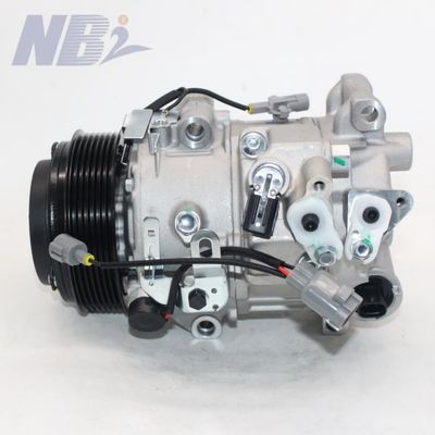 Harga yang bagus Kompresor udara baru 12V 30 untuk Toyota Sienna/2013 Lexus GS350 4 Piece per Box Lot of 1000 Model 88320-08060/88320-0T010 on line