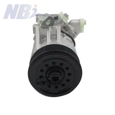 Harga yang bagus Auto AC Compressor untuk Toyota Belta SCP92 RACTIS VITZ 88310-52510 Bagian untuk Model Corolla dan Camry dari FAW on line