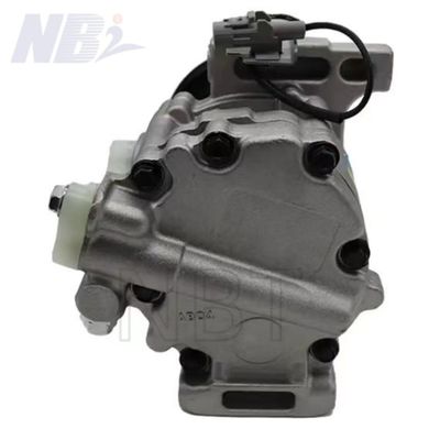 Harga yang bagus Auto Compressor untuk Toyota 2018 Mobil AC dengan M900A Tangki Premium Kompresor Kategori produk on line