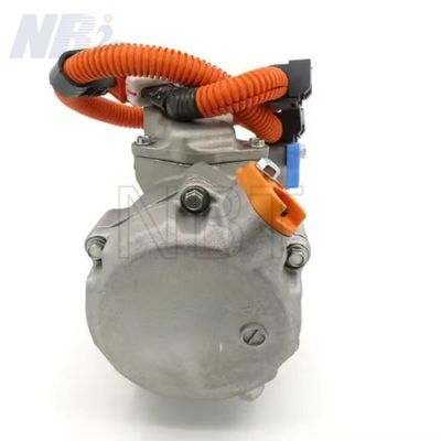 Harga yang bagus Kompresor A/C baru untuk TOYOTA PRIUS HYBRID ES18C Auto AC 88370-47010 420000196 on line
