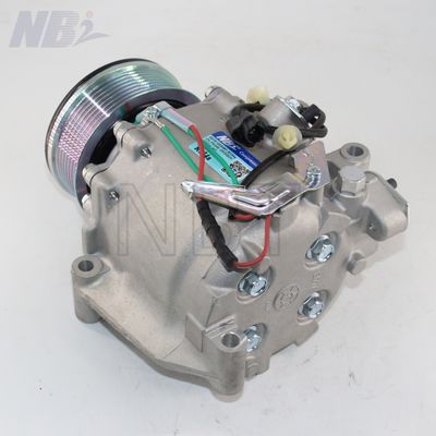 Harga yang bagus Auto Motor AC 12V Kompresor Baru OEM 38810R1AY01 untuk 2012 HO NDA CI VIC 2.0 AC Produk on line