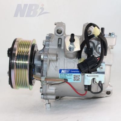 Harga yang bagus Kompresor AC Otomatis 38810R6CH01/38800R1CZ010M Untuk Honda Civic Acura ILX 1.6 1.8 FK2 FR1 FB2 2011-2014 12V Volt on line