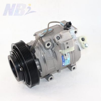 Harga yang bagus 6PK 10SR17C Kompresor 12V Baru Untuk Honda Odyssey 38810-RGL-A02 on line