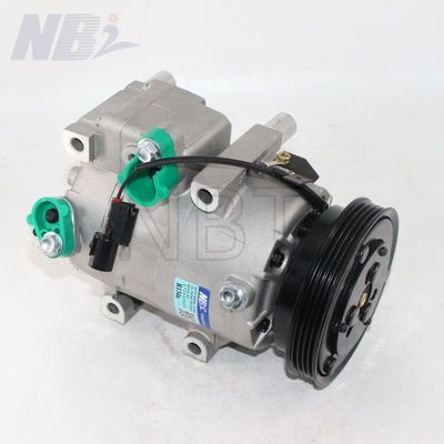 Harga yang bagus Halla-HCC CO 10925X Kompresor AC Otomatis VS-16 VS16 Untuk Hyundai Accent / ELANTRA Model 97701-1E000 977011E000 977011E001 on line