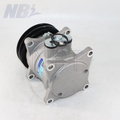 Harga yang bagus XD01A8103 Kompresor AC Otomatis Untuk ISUZU 4JB1 JMC-900 TRUCK DISEL MOTOR FAW Bagian AC Mobil on line