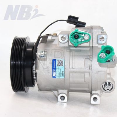 Harga yang bagus ALTATEC Auto Parts A/C Kompresor Untuk 97701-3K520 97701-3K700 Kompresor Udara on line