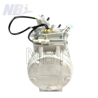 Harga yang bagus 10PA17C Auto AC Compressor FOR Toyota Land Cruiser 90 3.0 TD KZJ90 KZJ95 88320-35610 8832035610 88320-26H91 8832026H91 12V on line