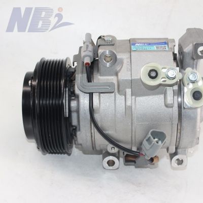 Harga yang bagus Auto Air Car AC Compressor untuk Toyota Prado Land Cruiser TRJ150 GRJ150 7GR 88320-60A01 Kondisi baru & bekas Kompatibel Lexus FAW on line