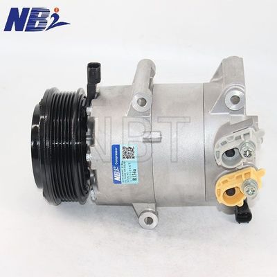 Harga yang bagus VS-16 New Auto AC Compressor Ford KUGA II 1.6 1779457/1828394 CV6119D629C2C CV6Z19703F CV6Z19703M GV6119D629C2B Kompresor udara on line