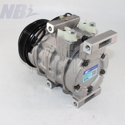 Harga yang bagus Auto A/C Compressor 10S11C Untuk TOYOTA VIOS Camry ACV31 Tahun 2004-88320-0D020 883200D020 88410-0D160 on line