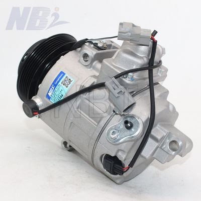 Harga yang bagus Air conditioning Parts Mobil AC Compressor Untuk Toyota Lexus LS430 2001-2003 8832050100V Fits Infiniti Dan FAW Mobil on line