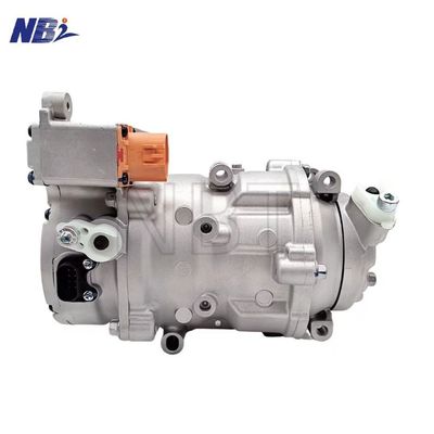 Harga yang bagus GZDS EM2EY-8103020 12V Voltage AC Compressor Untuk BYD ATTO3 Kendaraan Listrik on line
