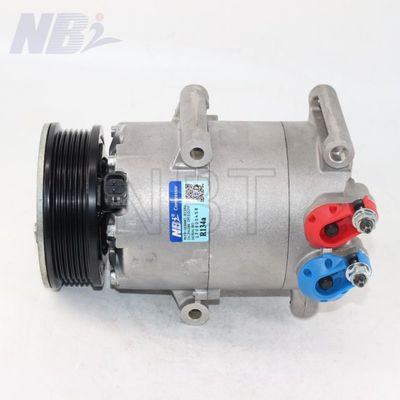 Harga yang bagus Kompresor udara mobil 12Volt Volvo S60 V60 S80 II S60 II untuk Corolla Bagian AC pengganti 36012441 Faw Rover on line
