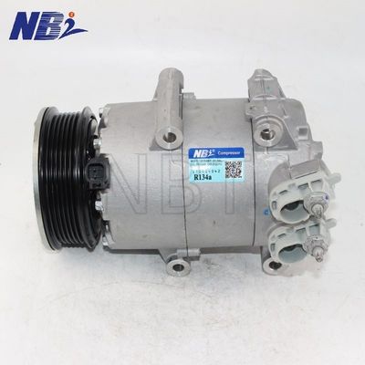 Harga yang bagus Bagian-bagian mobil AC bekas / mobil baru AC Compressor Ford Focus 2013 Infiniti FAW Nomor Bagian AV1119D629A2C 1906930 2025777 on line