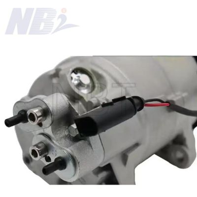 Harga yang bagus CS10063 Kompresor AC Otomatis 12V Kompresor udara baru Untuk AUDI TT A3 VOLKSWAGEN BORA GOLF BEETLE POLO18 20 on line